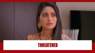 Ghum Hai Kisikey Pyaar Meiin Spoiler Alert: Pakhi feels threatened