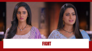 Ghum Hai Kisikey Pyaar Meiin Spoiler Alert: Sai and Pakhi FIGHT