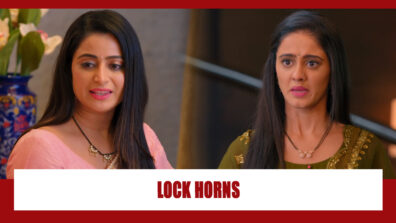 Ghum Hai Kisikey Pyaar Meiin Spoiler Alert: Sai and Pakhi lock horns