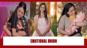 Ghum Hai Kisikey Pyaar Meiin Spoiler Alert: Sai and Pakhi’s emotional play to UNITE Devyani and Harinee