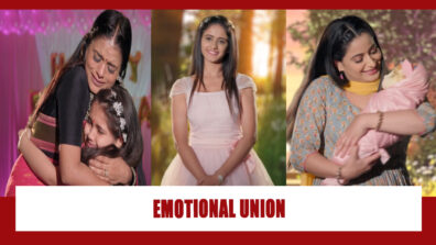 Ghum Hai Kisikey Pyaar Meiin Spoiler Alert: Sai and Pakhi’s emotional play to UNITE Devyani and Harinee