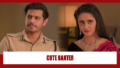 Ghum Hai Kisikey Pyaar Meiin Spoiler Alert: Sai and Virat have a cute banter