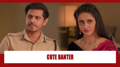 Ghum Hai Kisikey Pyaar Meiin Spoiler Alert: Sai and Virat have a cute banter