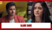 Ghum Hai Kisikey Pyaar Meiin Spoiler Alert: Sai puts a big BLAME on Virat