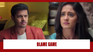 Ghum Hai Kisikey Pyaar Meiin Spoiler Alert: Sai puts a big BLAME on Virat