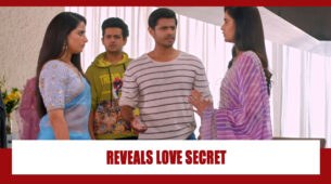 Ghum Hai Kisikey Pyaar Meiin Spoiler Alert: Sai reveals the love secret of Virat and Pakhi