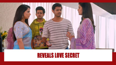 Ghum Hai Kisikey Pyaar Meiin Spoiler Alert: Sai reveals the love secret of Virat and Pakhi