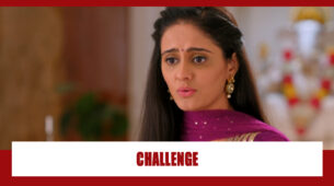 Ghum Hai Kisikey Pyaar Meiin Spoiler Alert: Sai throws a big challenge