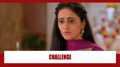 Ghum Hai Kisikey Pyaar Meiin Spoiler Alert: Sai throws a big challenge