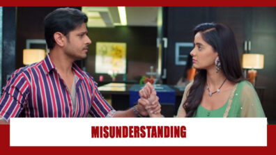 Ghum Hai Kisikey Pyaar Meiin Spoiler Alert: Sai to misunderstand Virat