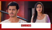 Ghum Hai Kisikey Pyaar Meiin Spoiler Alert: Virat convinces Sai to attend celebration