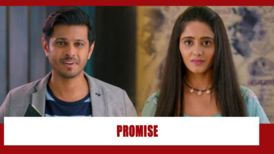 Ghum Hai Kisikey Pyaar Meiin Spoiler Alert: Virat gives Sai a PROMISE