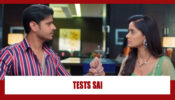 Ghum Hai Kisikey Pyaar Meiin Spoiler Alert: Virat tests Sai with his words