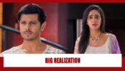 Ghum Hai Kisikey Pyaar Meiin Spoiler Alert: Virat to have a big realization about Sai