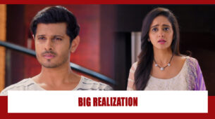 Ghum Hai Kisikey Pyaar Meiin Spoiler Alert: Virat to have a big realization about Sai