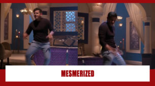 Ghum Hai Kisikey Pyaar Meiin Spoiler Alert: Virat’s dance to mesmerize Sai