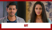 Ghum Hai Kisikey Pyaar Meiin Spoiler Alert: Virat makes Sai happy with a gift