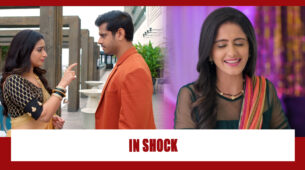 Ghum Hai Kisikey Pyar Meiin Spoiler Alert: Virat and Pakhi’s confrontation SHOCKS Sai