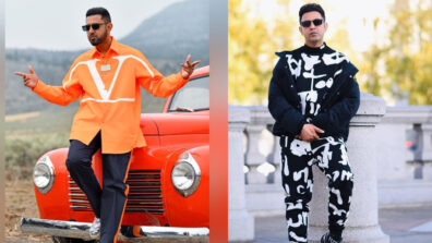 Gippy Grewal Shells Out Some Unique Fashion Inspiration, Fans Can’t Stop Crushing