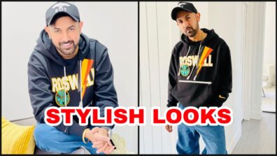 Gippy Grewal slays his latest photoshoot, girls can’t stop crushing