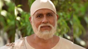 Girls are not a liability but an asset to the society and family: Tushar Dalvi