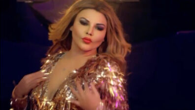 GirlsNightOut: Rakhi Sawant’s upcoming song Dream Mein Entry