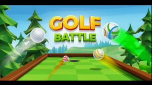 Golf Battle: Best Game For Golf Lovers