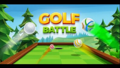 Golf Battle: Best Game For Golf Lovers