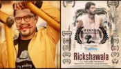 Good News: Director Ram Kamal’s Rickshawala wins ‘Best Shorts’ competition in U.S.A, read details