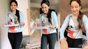 Good News: Is Yeh Un Dinon Ki Baat Hai Ashi Singh getting married?