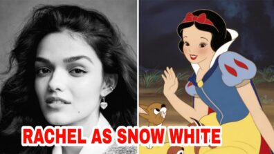 Good News: Rachel Zegler all set to play the title role in Disney’s Snow White Adaptation