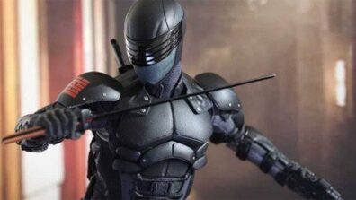 Good News: Snake Eyes: G.I Joe Origins final trailer released, video goes viral