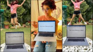 Good News: Tahira Kashyap Khurrana announces her book ‘The 7 Sins of Being A Mother’, fans excited