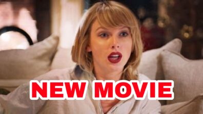 Good News: Taylor Swift joins Christian Bale & Margot Robbie in David O. Russell’s upcoming movie