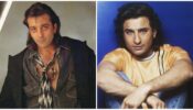 Good Old Days: Visuals Of Sanjay Dutt And Saif Ali Khan From Their Early Days Is A Vision To Behold, Yay Or Nay?