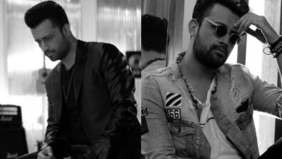 Got A Prom To Attend? Take Fashion Notes From Atif Aslam