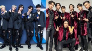 GOT7 Vs TXT: Which Boy Band Looks Sizzling Hot In Suit?