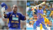 Most Ducks In An International Cricket – Sanath Jayasuriya