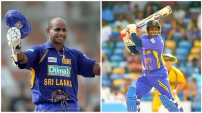 Most Ducks In An International Cricket – Sanath Jayasuriya