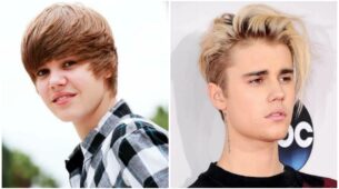 Walk Down Memory Lane: See How Justin Bieber’s Hairstyle Has Evolved Over The Years