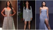 Grey for the win: Pooja Hegde can slay any grey shade with ease