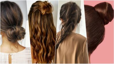 Groom Right For WFH: Hairstyles When Working From Home