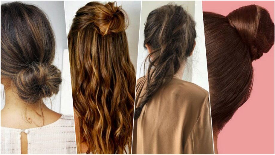 Groom Right For WFH: Hairstyles When Working From Home 420847