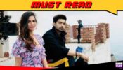 Gurmeet is extremely professional & hardworking as a co-star – Sherine Singh