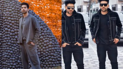 Guru Randhawa Vs Armaan Malik: Which Heartthrob Looks Stunning In Solids?