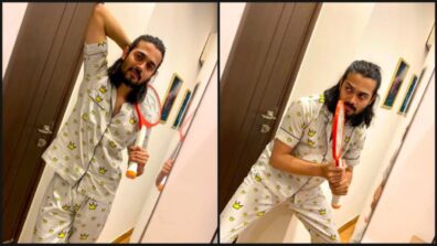 Hahaha: Check Out Bhuvan Bam Teaching Netizens The Ninja Technique To Kill Mosquitoes