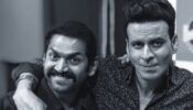 Hahaha: Manoj Bajpayee Shares A BTS Video Of The Family Man 2, Fans Go LOL