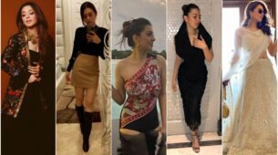 Hansika Motwani’s Instagram is quite a fashion treat for fashion lovers: Yay or Nay?