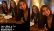 Happy B’day to the most beautiful: Disha Patani’s special wish for Tiger Shroff’s mother