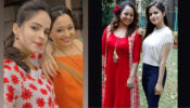 Happy Birthday AAIYU: Taarak Mehta Ka Ooltah Chashmah Sonu’s special gesture for on-screen mother Madhavi Bhide